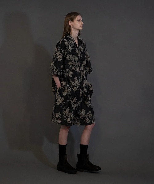 my beautiful landlet（マイビューティフルランドレット） パンツ