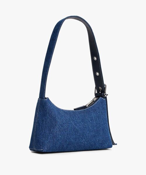 TOMMY JEANS ショルダーバッグ バッグ クールデニムショルダー