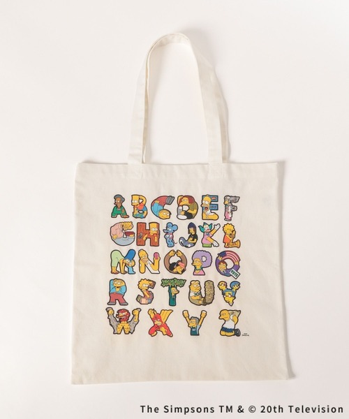 バレンシアガ　シンプソンズ　トートバッグ Simpson BALENCIAGA(バレンシアガ) - 海外通販のBUYMA