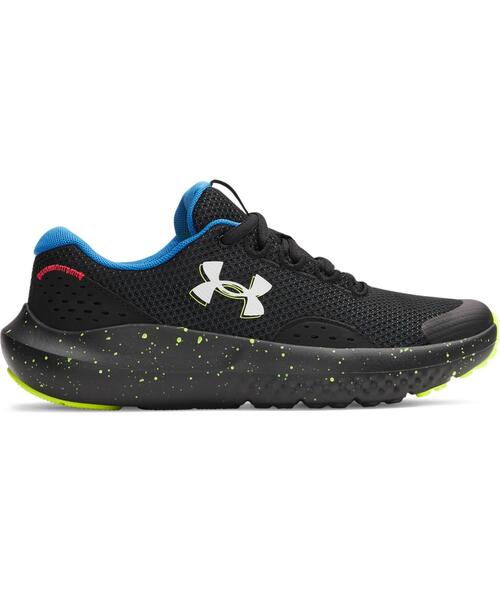 UNDER ARMOUR（アンダーアーマー） スニーカー UAサージ4（ランニング