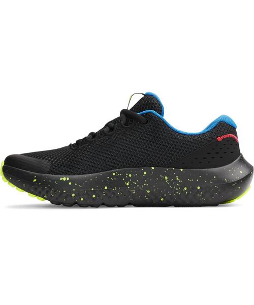 UNDER ARMOUR（アンダーアーマー） スニーカー UAサージ4（ランニング