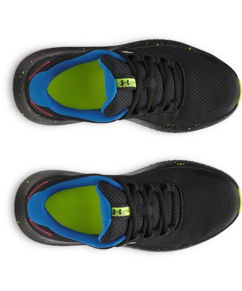 UNDER ARMOUR（アンダーアーマー） スニーカー UAサージ4（ランニング