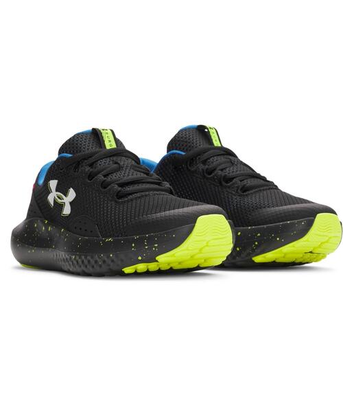 UNDER ARMOUR（アンダーアーマー） スニーカー UAサージ4（ランニング