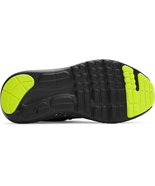UNDER ARMOUR（アンダーアーマー） スニーカー UAサージ4（ランニング