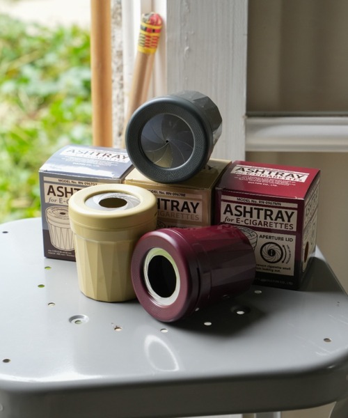 DULTON（ダルトン） 灰皿 ライター ASHTRAY FOR E‐CIGARETTES/灰皿