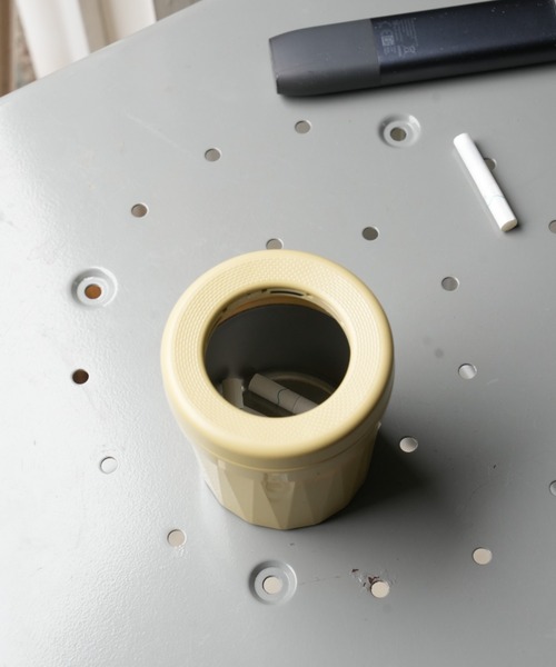 DULTON（ダルトン） 灰皿 ライター ASHTRAY FOR E‐CIGARETTES/灰皿