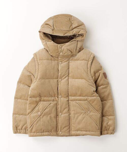 Polo Ralph Lauren Childrenswear ダウン アウター