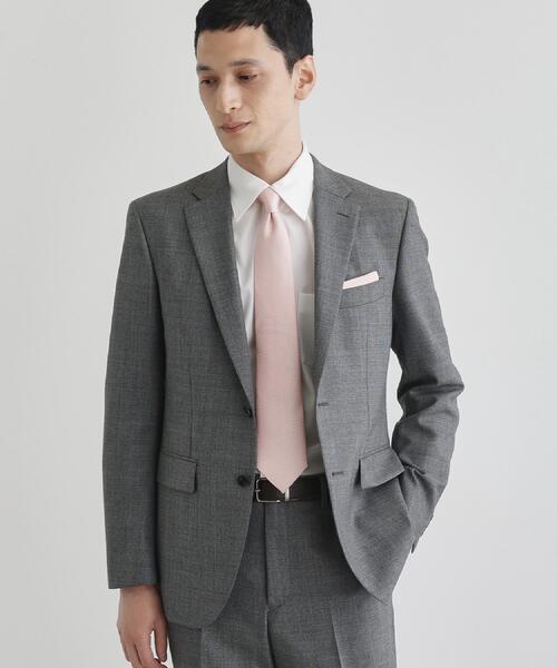 TAKEO KIKUCHI（タケオキクチ） ネクタイ フォーマルBOX チーフ