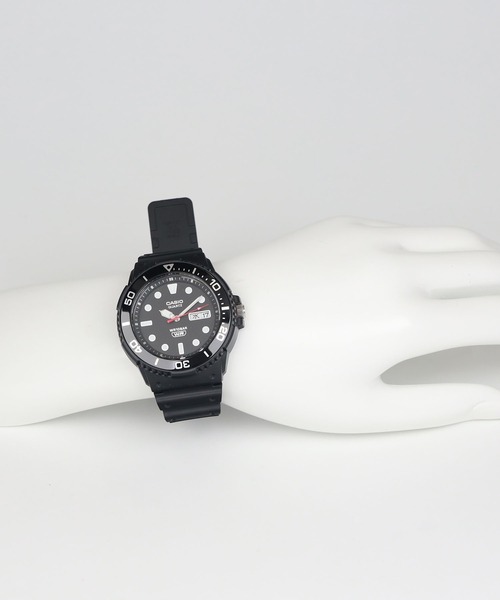 CASIO（カシオ） 腕時計 メンズ CASIO Collection / MRW-230HJ-1E1JF 