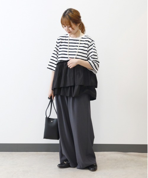 Right-on（ライトオン） パンツ レディース : ZOZOTOWN Yahoo!店