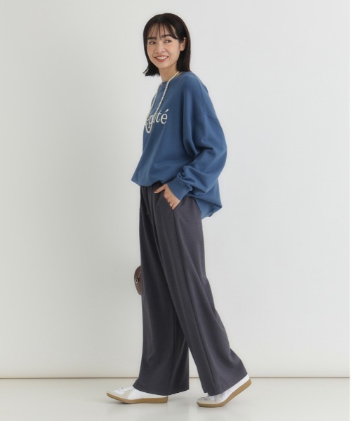 Right-on（ライトオン） パンツ レディース : ZOZOTOWN Yahoo!店