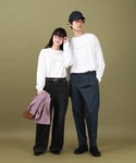 tシャツ ATELIER GLOBAL WOR...の詳細画像1