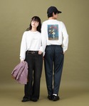 tシャツ ATELIER GLOBAL WOR...の詳細画像3