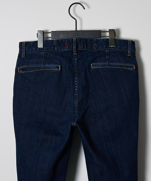RED CARD TOKYO（レッドカード トーキョー） ジーンズ 「RED CARD