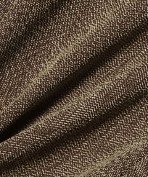 COLUMN ファー襟ブルゾン＜PERMANENT＞ COLUMN（コラム） ブルゾン アウター COLUMN / ファー襟ブルゾン