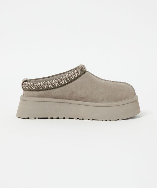 新品未使用　UGG モカシン 38サイズ　室内試し履のみ UGG Australia（アグオーストラリア） デッキシューズ モカシン 「国内