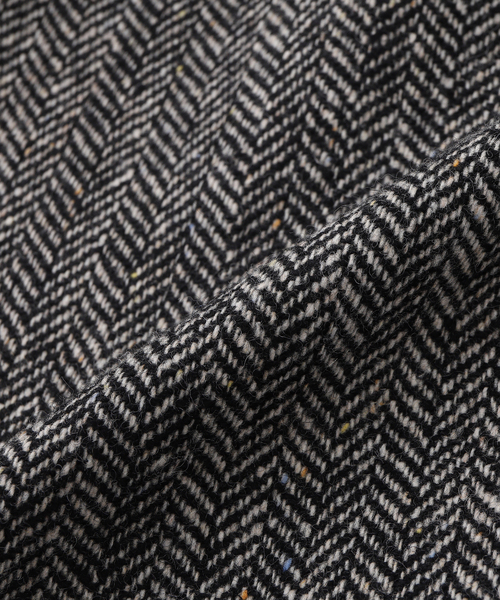 EDIFICE（エディフィス） スラックス m's braque (エムズ ブラック