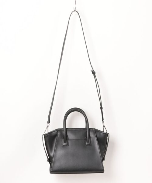 MICHAEL KORS（マイケルコース） ハンドバッグ AVRIL ウーヴン