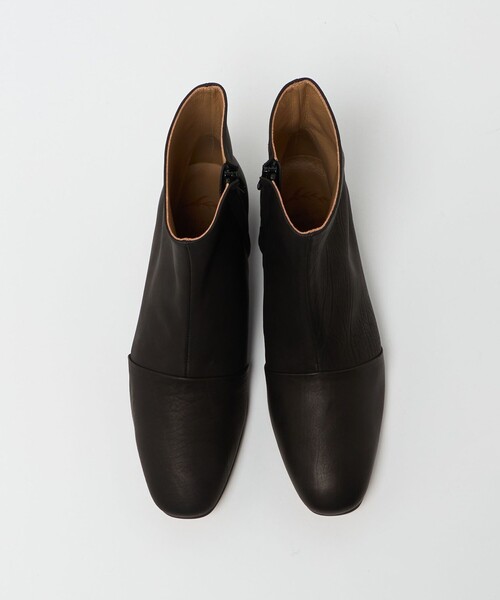 STEVEN ALAN（スティーブンアラン） ブーツ 「Steven Alan」ショート