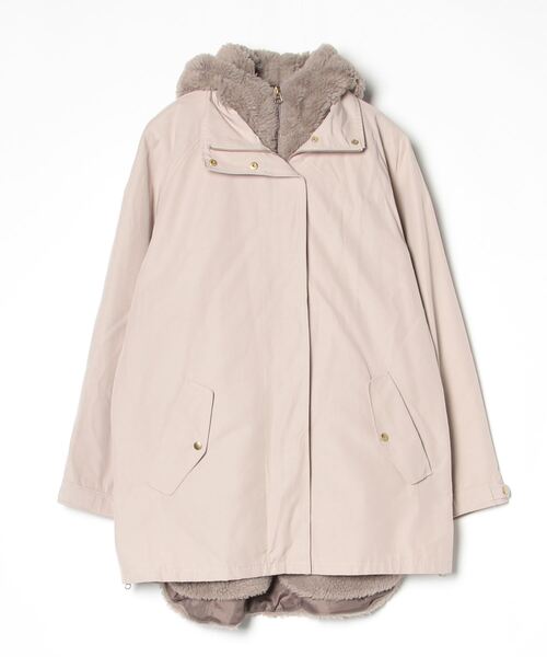 BARNYARDSTORM（バンヤードストーム） ブルゾン 2 グレイッシュ