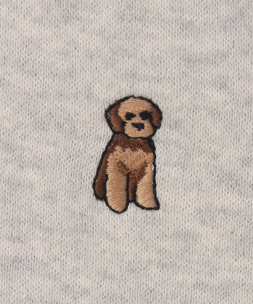 Paul Smith（ポール・スミス） トレーナー スウェット “Japan Dog