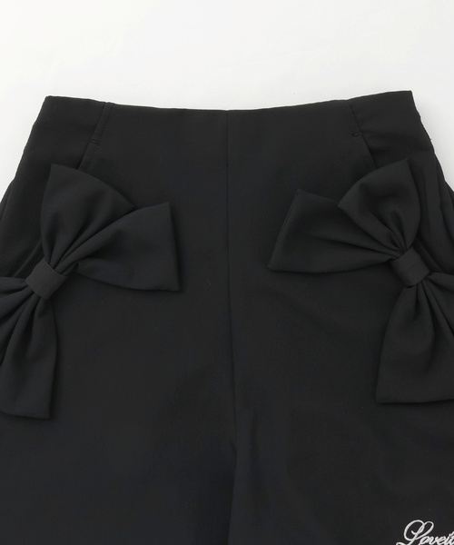 by LOVEiT フォーマル 発表会 卒園式 入学式 「卒服」ハイウエスト