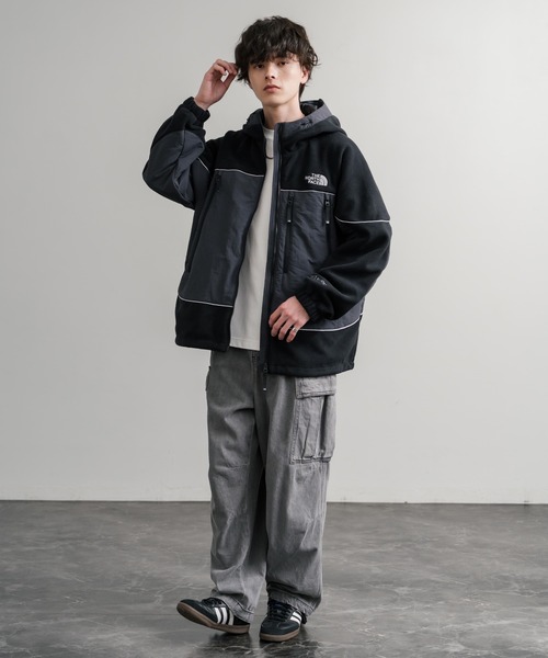 THE NORTH FACE（ザ ノースフェイス） ブルゾン アウター 韓国店舗限定