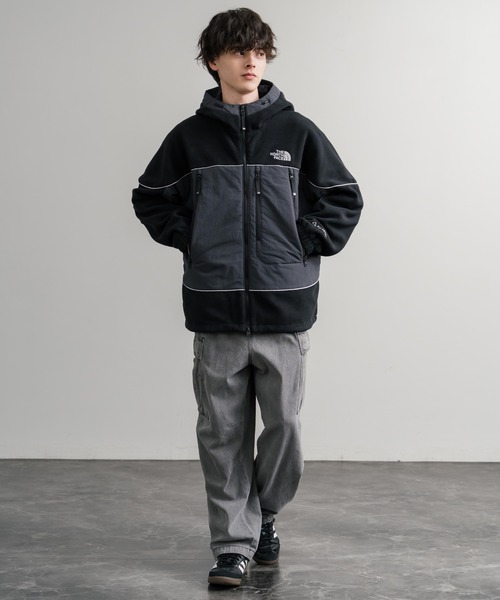 THE NORTH FACE（ザ ノースフェイス） ブルゾン アウター 韓国店舗限定