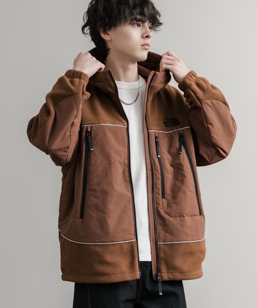 THE NORTH FACE（ザ ノースフェイス） ブルゾン アウター 韓国店舗限定