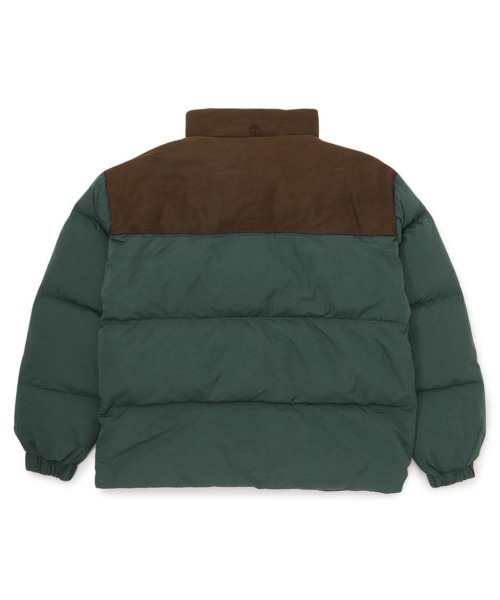 Timberland（ティンバーランド） ダウンジャケット ダウン 「TOKYO