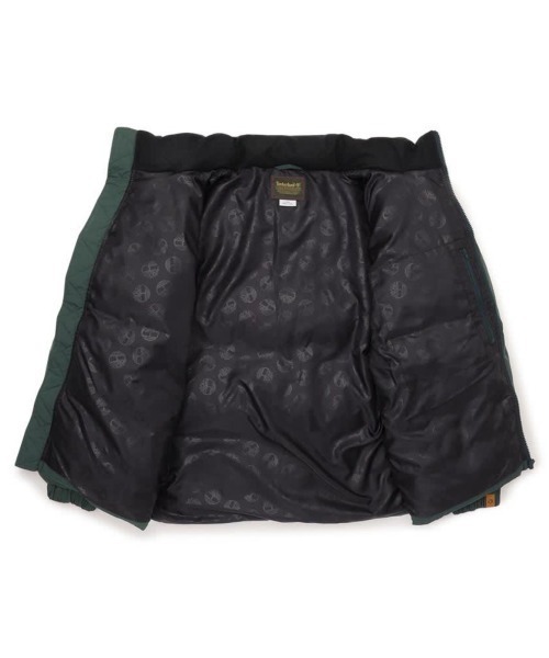 Timberland（ティンバーランド） ダウンジャケット ダウン 「TOKYO