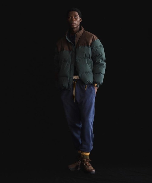 Timberland（ティンバーランド） ダウンジャケット ダウン 「TOKYO