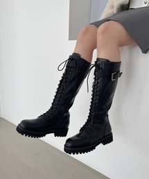 ORiental TRaffic（オリエンタルトラフィック） ブーツ ＼ あったか