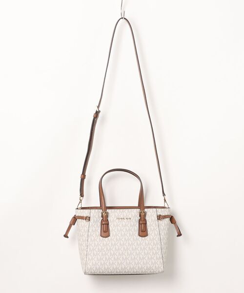 トートバッグ VOYAGER XS CONV TZ TOTE トートバッグ レディース