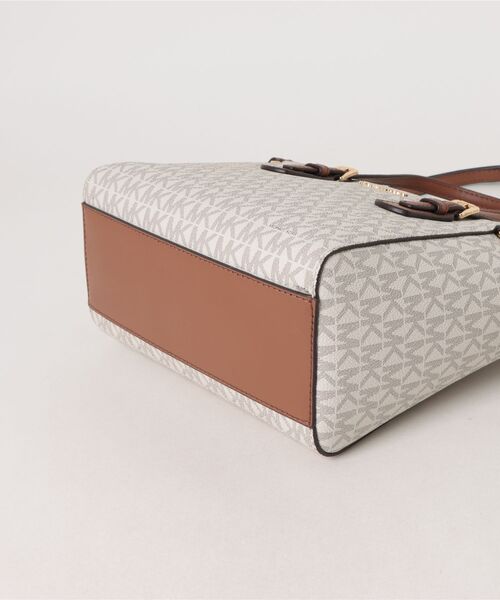 MICHAEL KORS（マイケルコース） トートバッグ 小さめ VOYAGER XS CONV