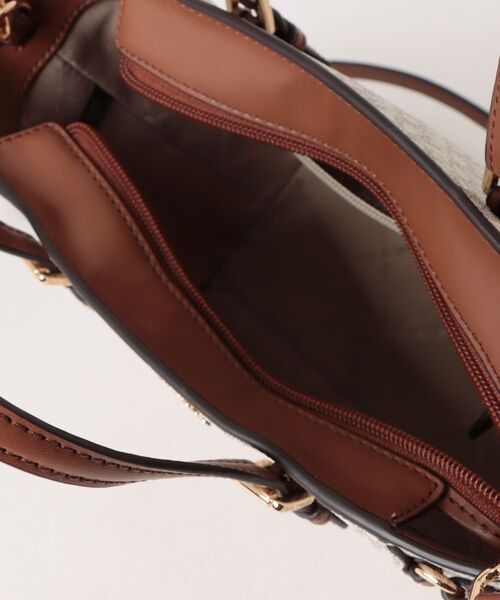 MICHAEL KORS（マイケルコース） トートバッグ 小さめ VOYAGER XS CONV
