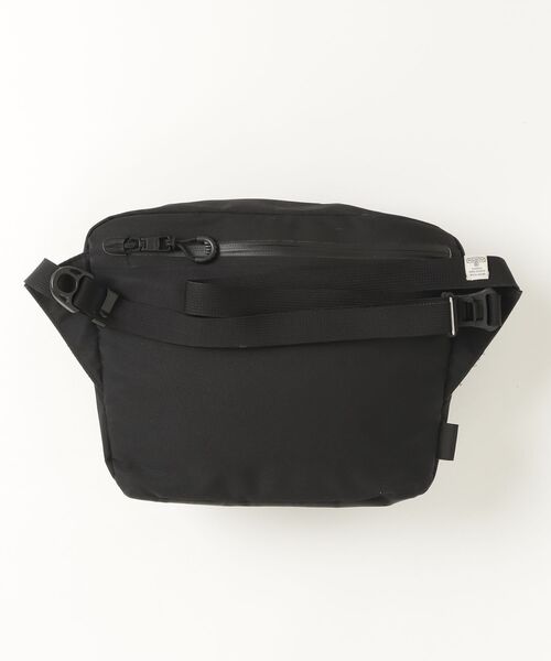 「AS2OV」 ショルダーバッグ FREE ブラック メンズ_画像2