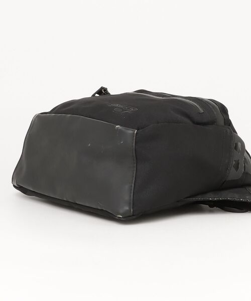 「AS2OV」 ショルダーバッグ FREE ブラック メンズ_画像3