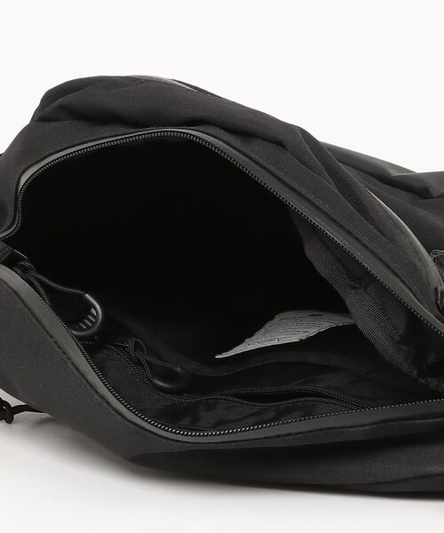 「AS2OV」 ショルダーバッグ FREE ブラック メンズ_画像4