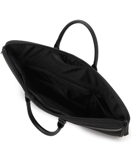 【美品✨CORDURA】ガーメントバッグ スーツバッグ 鞄 カバン ブラック 黒 ガーメントバッグ/ブラック/CORDURA（SL-CGB-BLK_T）｜レディース