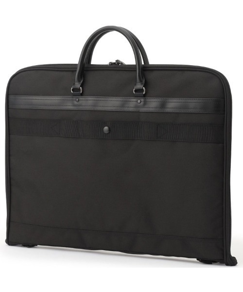   ガーメントバッグ SUIT SELECT スーツケース ガーメントバッグ/ブラック/CORDURA
