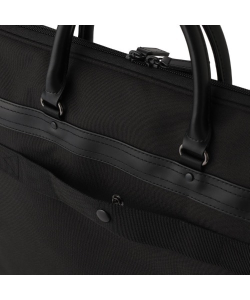 SUIT SELECT スーツケース ガーメントバッグ/ブラック/CORDURA