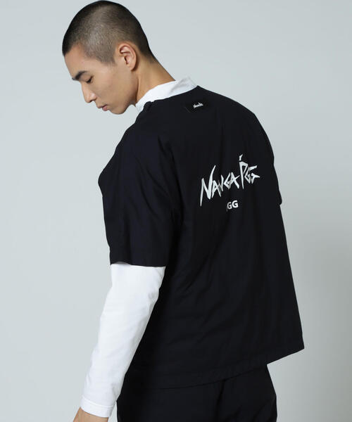 PEARLY GATES（パーリーゲイツ） tシャツ メンズ : ZOZOTOWN Yahoo!店