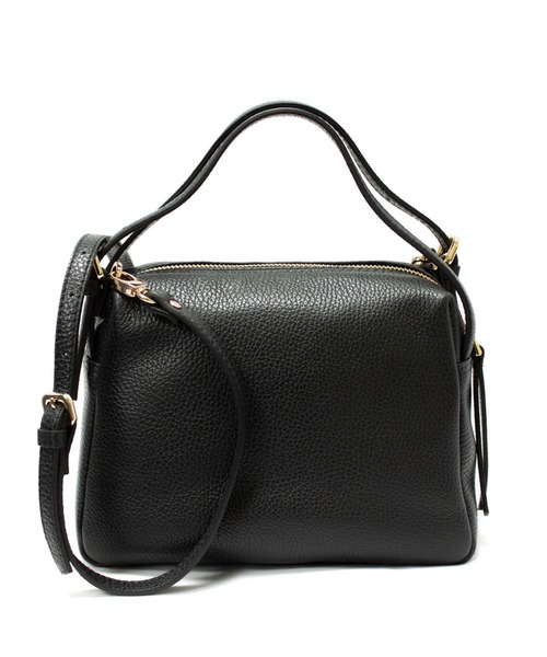 GIANNI NOTARO（ジャンニノターロ） 2WAYバッグ FREE ブラック