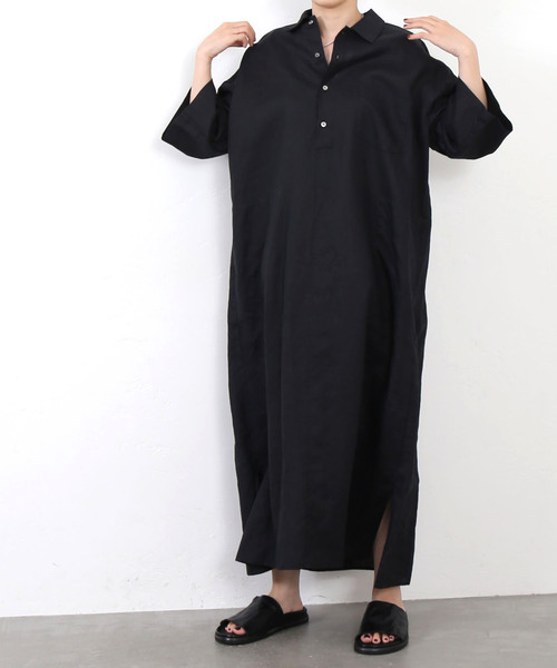 JOURNAL STANDARD LUXE（ジャーナルスタンダード ラックス） 7分袖