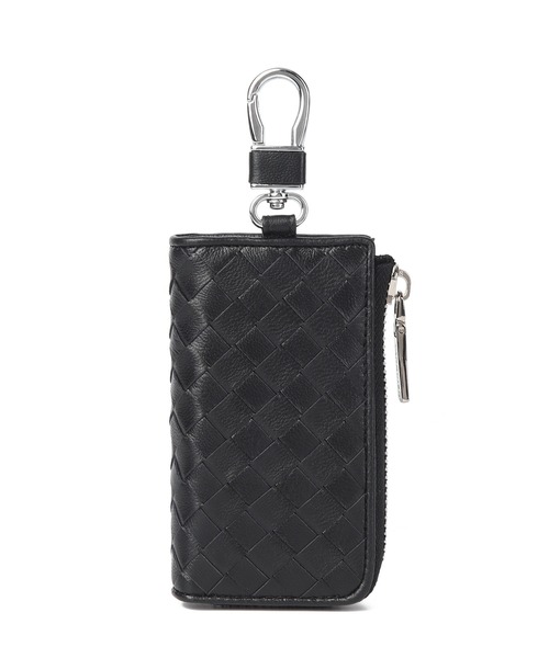 「VANQUISH」 キーケース FREE ブラック メンズ_画像3