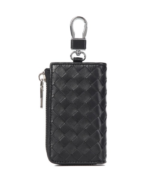 「VANQUISH」 キーケース FREE ブラック メンズ_画像7