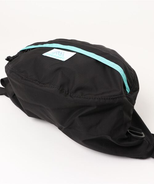 「GREGORY」 ウエストバッグ FREE ブラック メンズ_画像3
