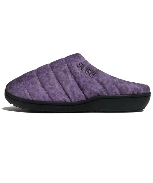 Anachronorm（アナクロノーム） サンダル 「SUBU×ANACHRONORM」SUBU