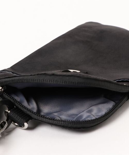 「cache cache」 「UN BILLION」ショルダーバッグ フリー ブラック レディース_画像4